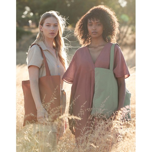Organic Cotton InCo. Bag for Life thumbnail 5