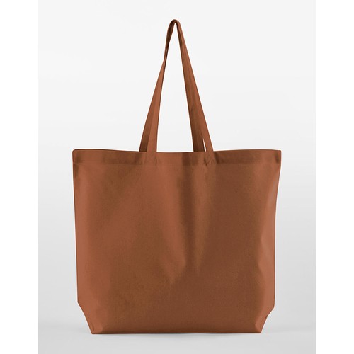 Organic Cotton InCo. Maxi Bag for Life thumbnail 9