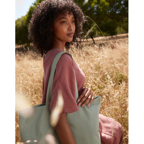 Organic Cotton InCo. Maxi Bag for Life thumbnail 12