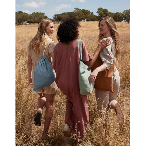 Organic Cotton InCo. Maxi Bag for Life thumbnail 13