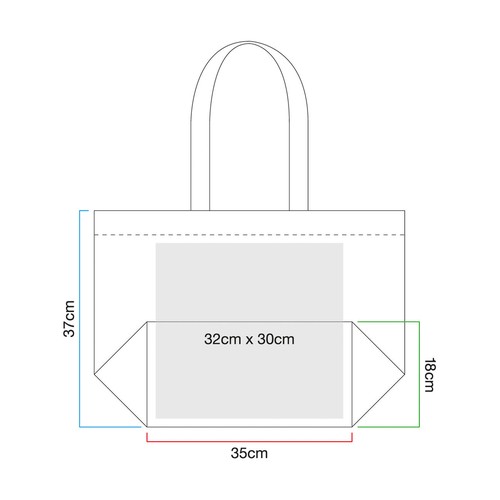 Soft Washed Jute Beach Bag thumbnail 8