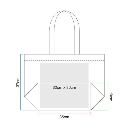 bolsa de compras