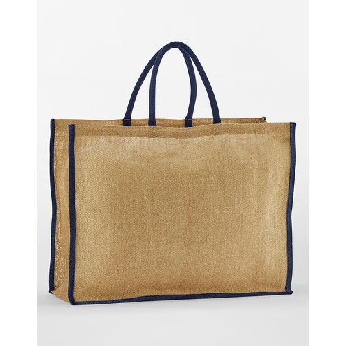 Natural Starched Jute Market Shopper thumbnail 8
