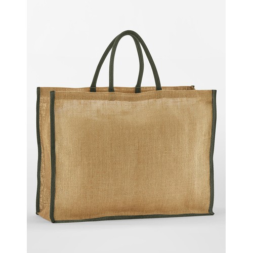 Natural Starched Jute Market Shopper thumbnail 10