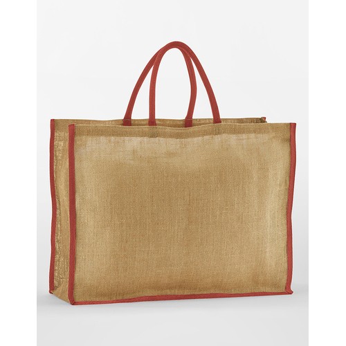 Natural Starched Jute Market Shopper thumbnail 7