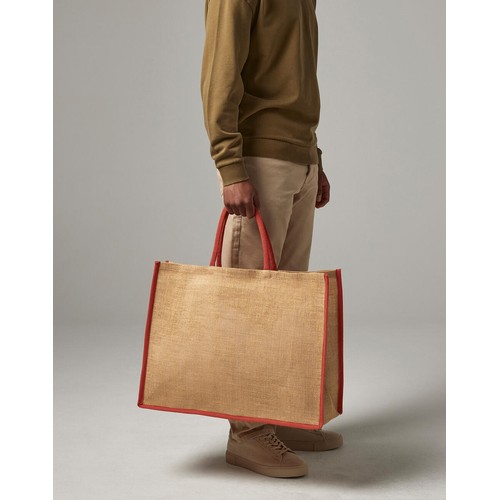 Natural Starched Jute Market Shopper thumbnail 6