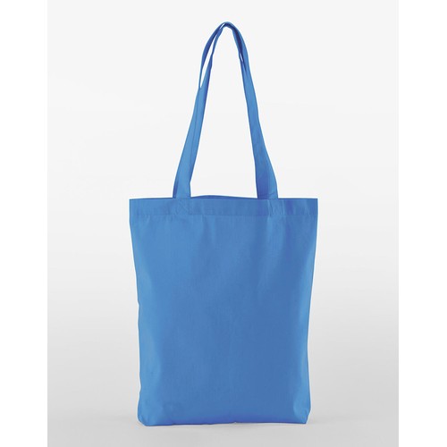EarthAware® Organic Twill Tote - 13