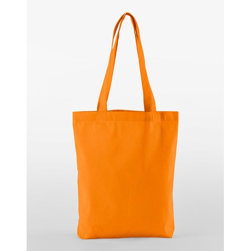 EarthAware® Organic Twill Tote - 12