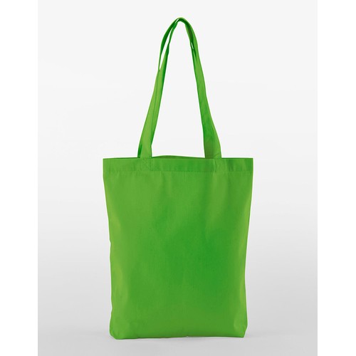 EarthAware® Organic Twill Tote - 5
