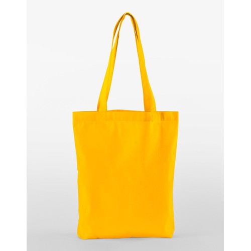 EarthAware® Organic Twill Tote - 4