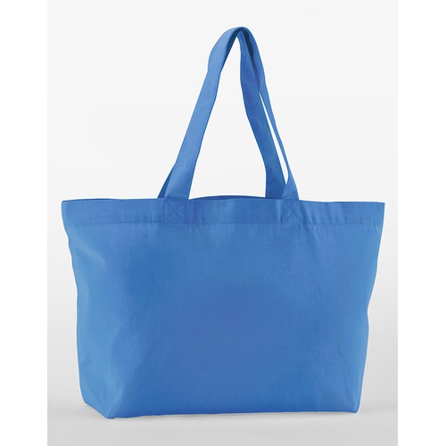 EarthAware® Organic Twill Shopper thumbnail 12