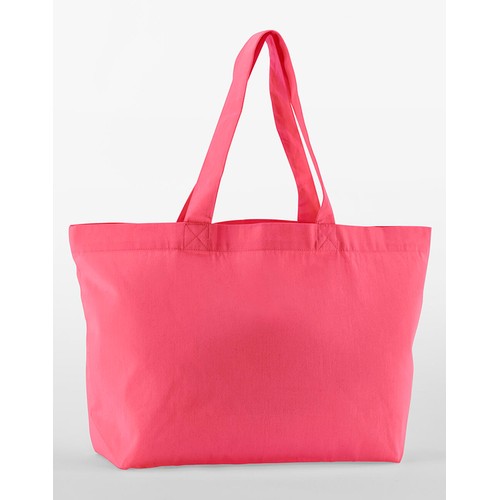 EarthAware® Organic Twill Shopper thumbnail 11
