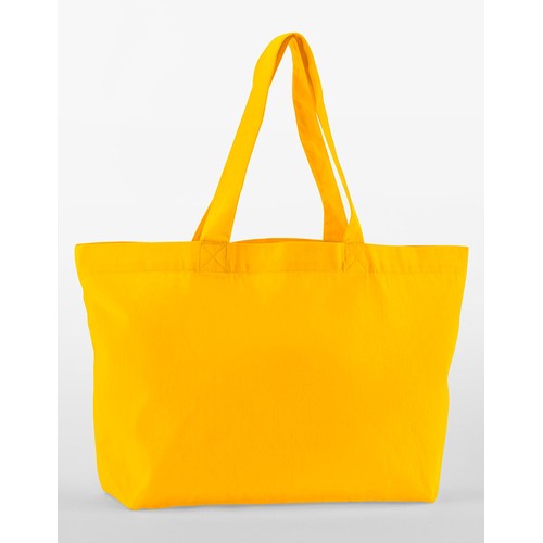 EarthAware® Organic Twill Shopper thumbnail 13