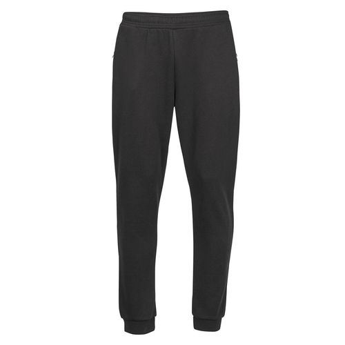 Ribbed Interlock Pants - 8