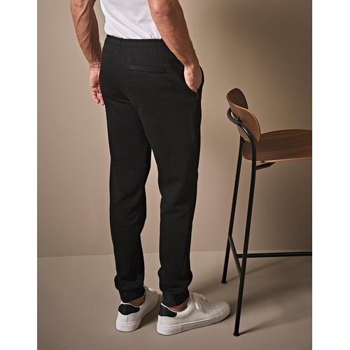 Ribbed Interlock Pants thumbnail 4