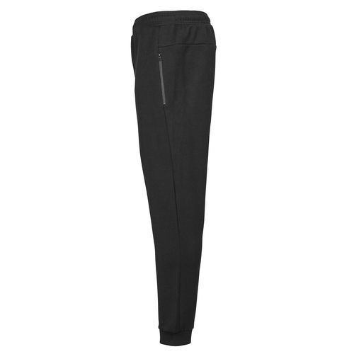 Ribbed Interlock Pants - 5