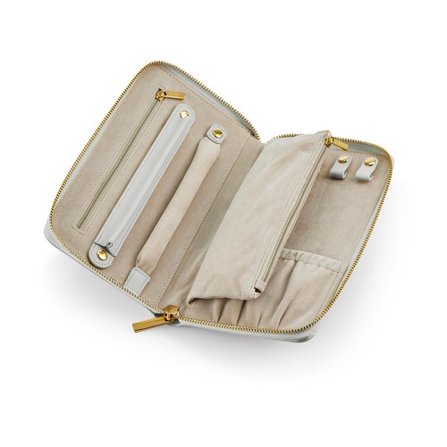Boutique Travel Jewellery Case - 11