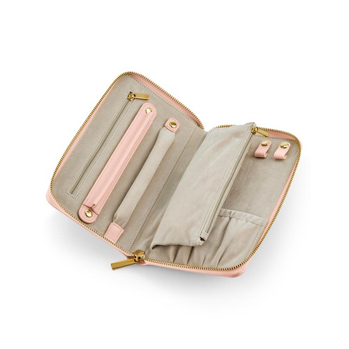 Boutique Travel Jewellery Case - 8