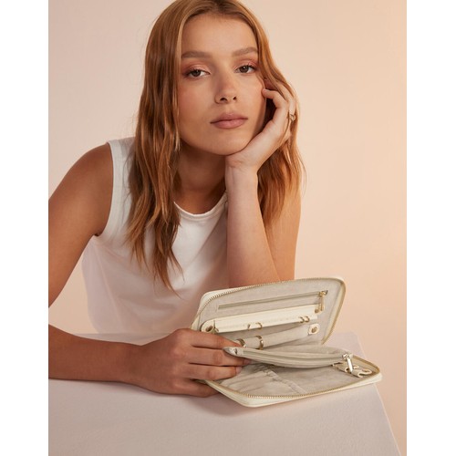 Boutique Travel Jewellery Case - 1