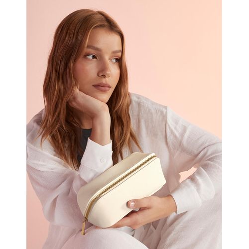 Boutique Open Flat Mini Accessory Case - 2