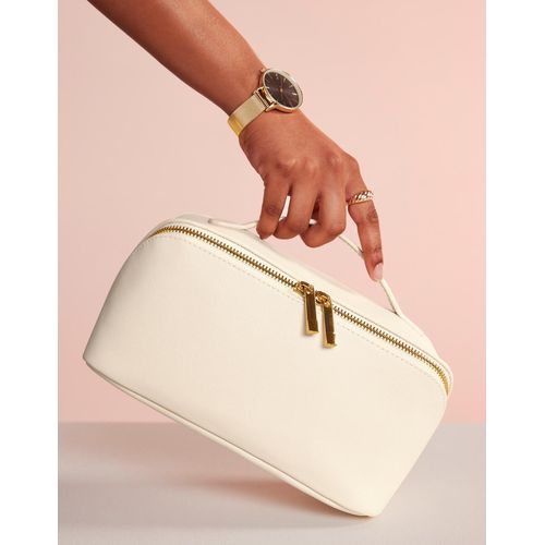 Boutique Open Flat Accessory Case - 2