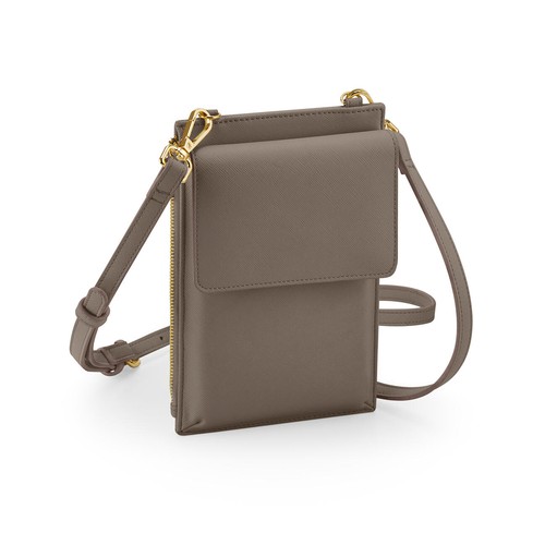 Boutique Cross Body Phone Pouch thumbnail 6