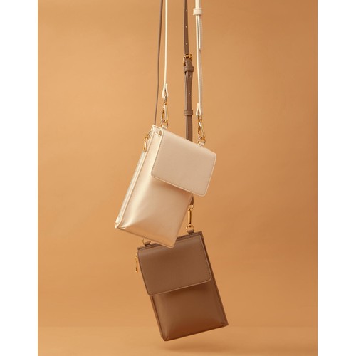 Boutique Cross Body Phone Pouch thumbnail 5