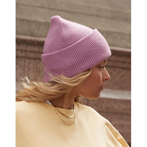 Classic Engineered Deep Cuffed Beanie - 5