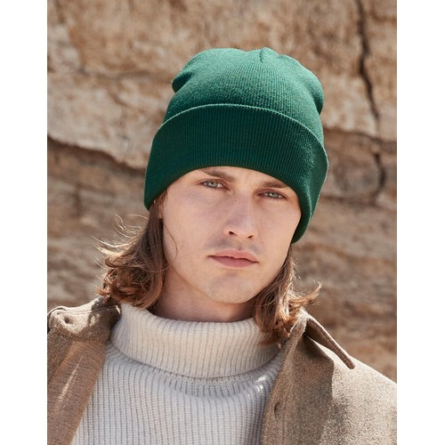 Polylana® Original Cuffed Beanie - 1