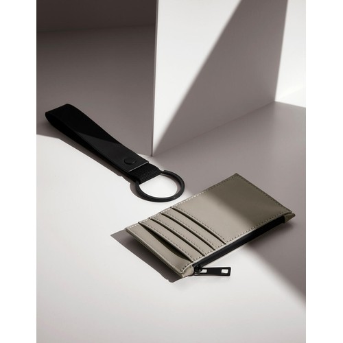 Matte PU Card Holder thumbnail 6
