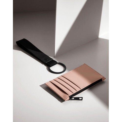 Matte PU Card Holder thumbnail 4