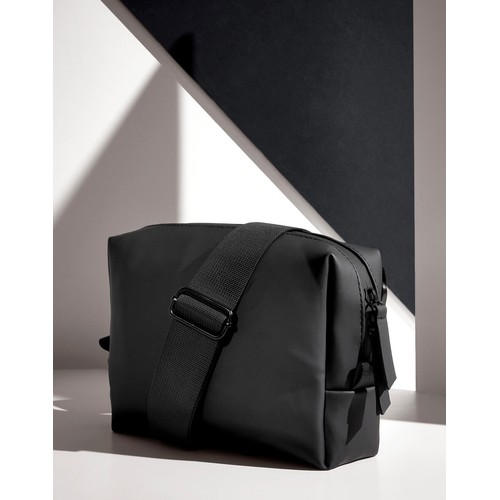 Matte PU Cross Body Bag thumbnail 8