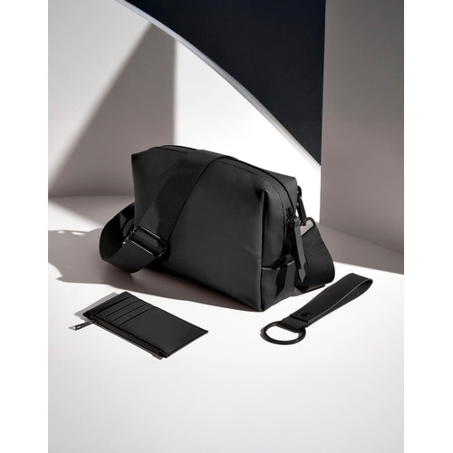 Matte PU Cross Body Bag thumbnail 7