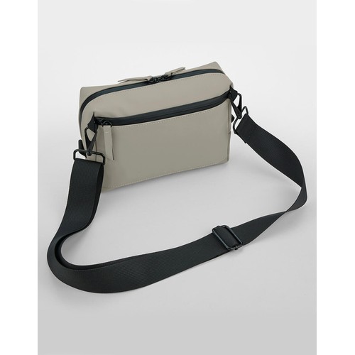 Matte PU Cross Body Bag thumbnail 5