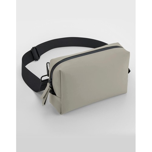 Matte PU Cross Body Bag thumbnail 4