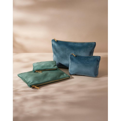 Velvet Accessory Bag thumbnail 4