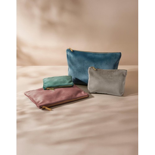 Velvet Accessory Bag thumbnail 5