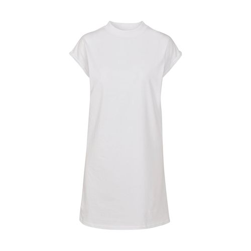 Ladies Turtle Extended Shoulder Dress - 2