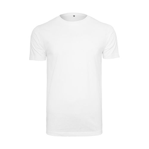 T-Shirt Round Neck - 2