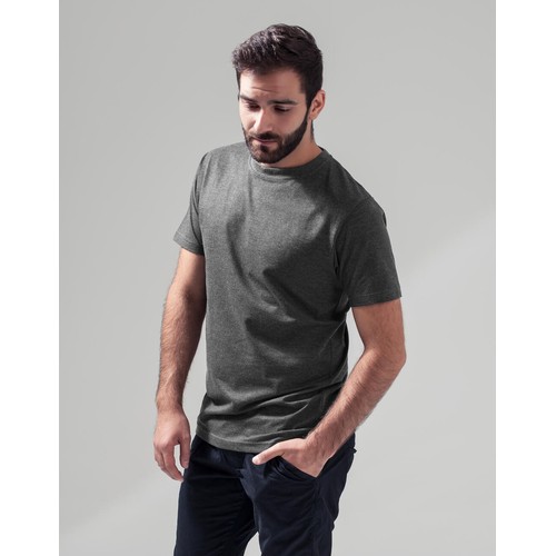 T-Shirt Round Neck - 1