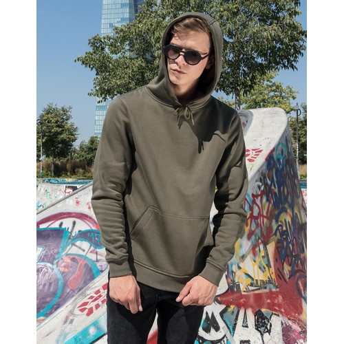 Heavy Hoody - 1