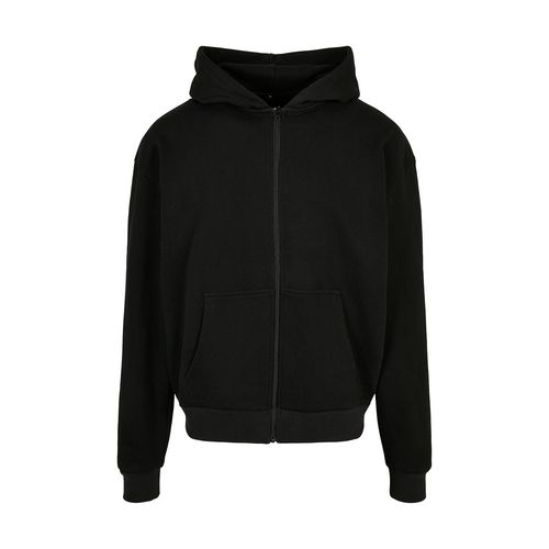 Ultra Heavy Zip Hoody - 2