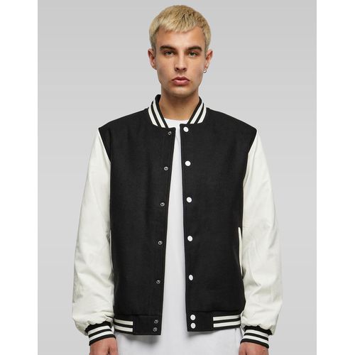 Oldschool College Jacket - 2