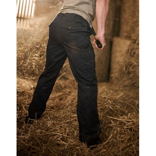 Pro Cargo Trouser - size 33" (Reg) - 3