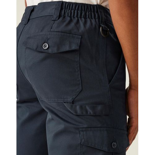 Pro Cargo Trouser - size 33" (Reg) - 6