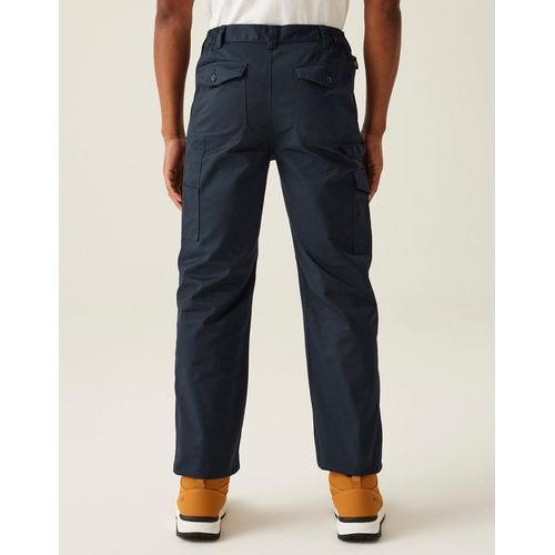 Pro Cargo Trouser - size 33" (Reg) - 5