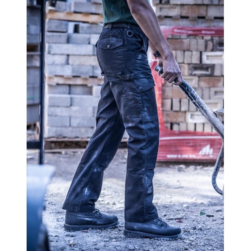 Pro Cargo Trouser - size 33 (Reg) - 1