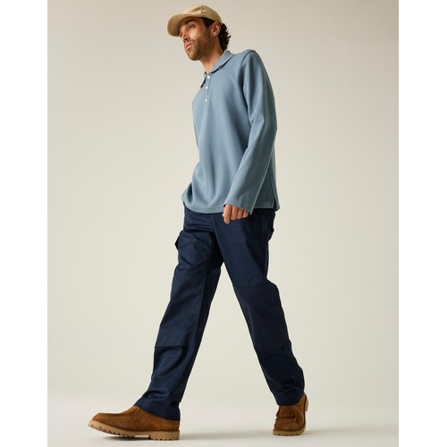 Pro Cargo Trouser - size 33 (Reg) thumbnail 6