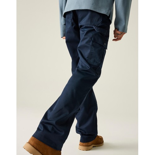 Pro Cargo Trouser - size 33 (Reg) thumbnail 5