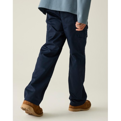 Pro Cargo Trouser - size 33 (Reg) thumbnail 4